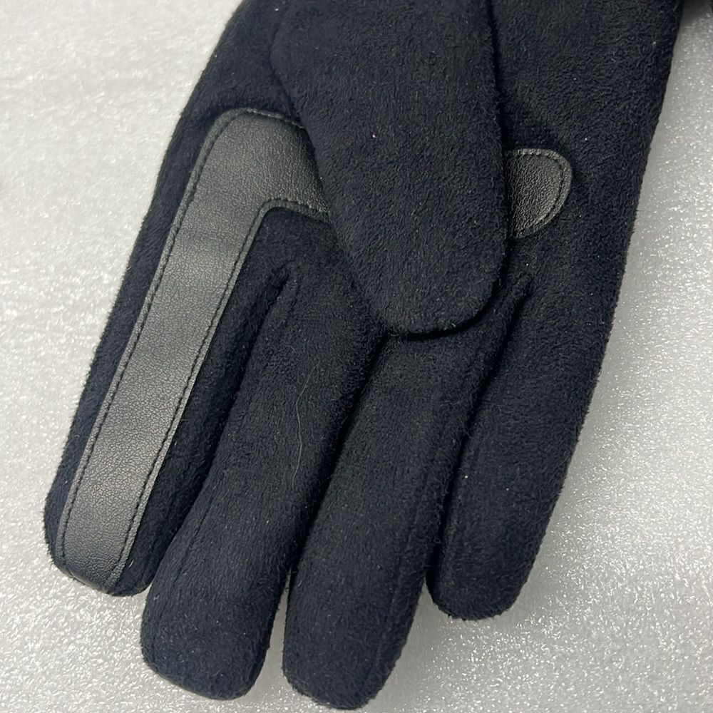 Isotoner winter gloves - Picture 7 of 8